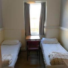 Railton House (Paddington)