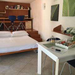 Appartamento Degli Ulivi