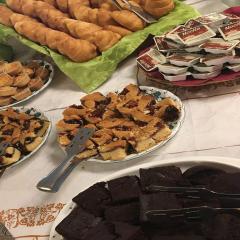 Hotel Villa Claudia