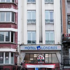 Hotel De Londres