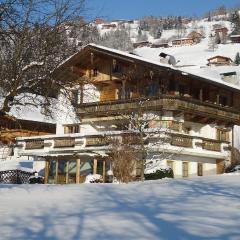 Ferienwohnungen Eberharter Magdalena