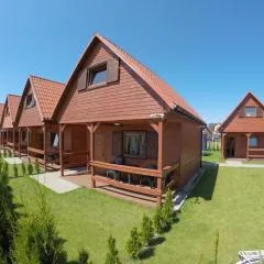 Domki letniskowe HOLIDAY