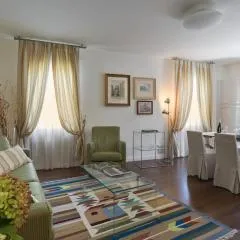 Appartamento Garibaldi