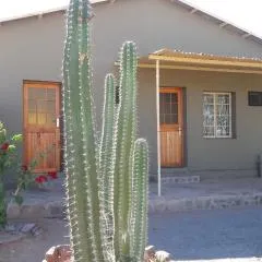 HUDUP Guesthouse
