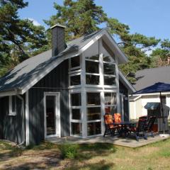 Strandpark Baabe Haus 224