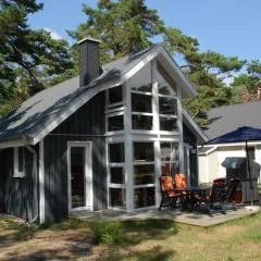Strandpark Baabe Haus 224