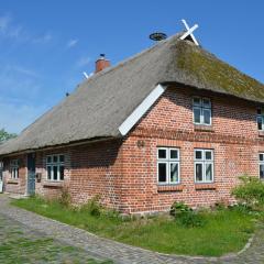 Fischerhaus Baabe - WG 01 mit Terrasse, natur- und strandnah