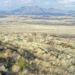 Namibs Valley Lodge