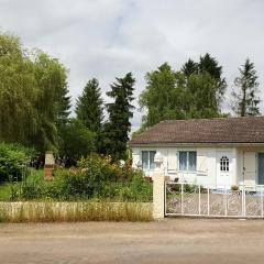 la ferme aux kangourous