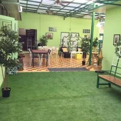 Greenery Hostel