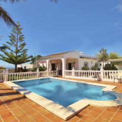 Villa Jeromo SpainSunRentals 1004