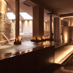 Nun Assisi Relais & Spa Museum