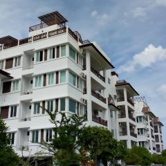 Khanom Beach Residence Unit 46