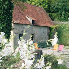 Hotel du Moulin aux Draps