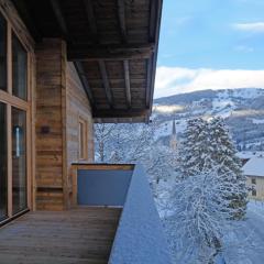 Alpin Penthouse Hollersbach