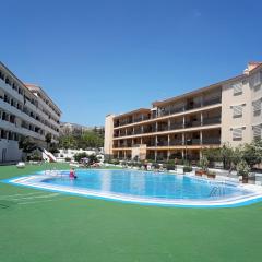 Summerland LC Holiday Home