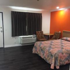 Welcome Inn & Suites Anaheim