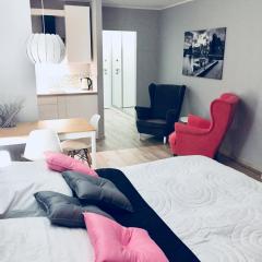 Honey Apartments