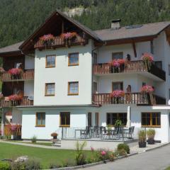 Pension Haus Edelweiss