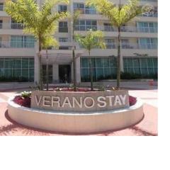 Flat Verano - Stay Barra