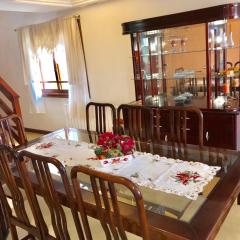 Duplex Borges De Medeiros