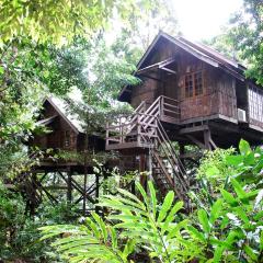 Permai Rainforest Resort