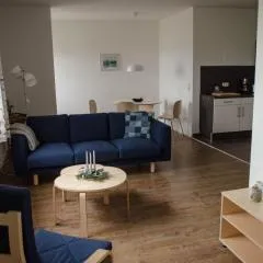 Ferienwohnung 2 Kormoran