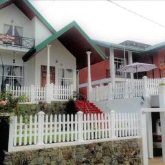 Winter Dream Holiday Bungalow Nuwara Eliya