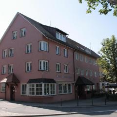 Hotel Schillerplatz