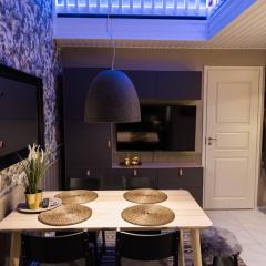 Apartment Levi Star 1204