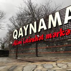 Qaynama Hotel