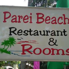 Parei Beach Inn