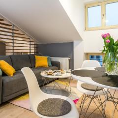 Topolowa 8 Apartments by LET'S KRAKOW