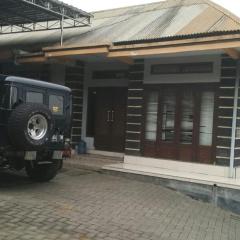 Sri Dewi Homestay