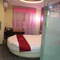 Thank Inn Chain Hotel Jiangsu Yixing Dingshu Town East Jiefang Road