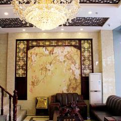 JUNYI Hotel Jiangsu Lianyungang South Junan Road