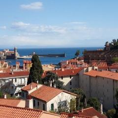 5VSE-LAM56 Appartement avec vue sur la baie