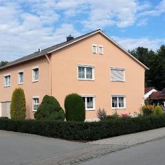 Appartementhaus Scholz