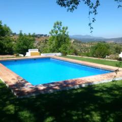 El Campito - CASA RURAL