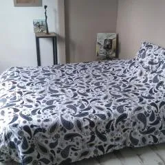 Chambre privée chez un particulier