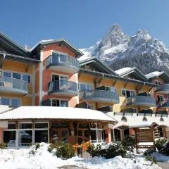 Sporting Aparthotel