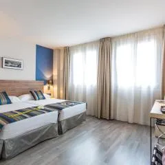 DWO Urban Granada
