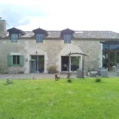 Gîte la mirabelle