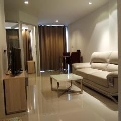 Mosaic Condominium A34M by malai