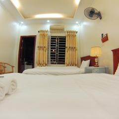 ninh binh friendly hotel