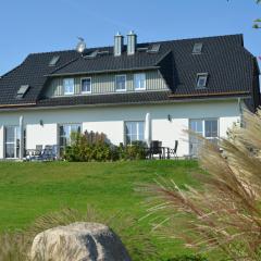 Haus Mönchgut - Haushälfte 2 "Findling"