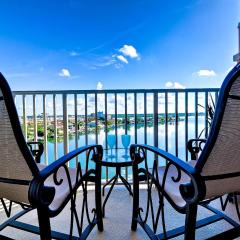 Harborview Grande 705