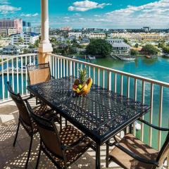 Harborview Grande 802