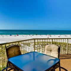 Villas of Clearwater Beach 8A