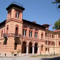 Villa Scati Bed and Breakfast